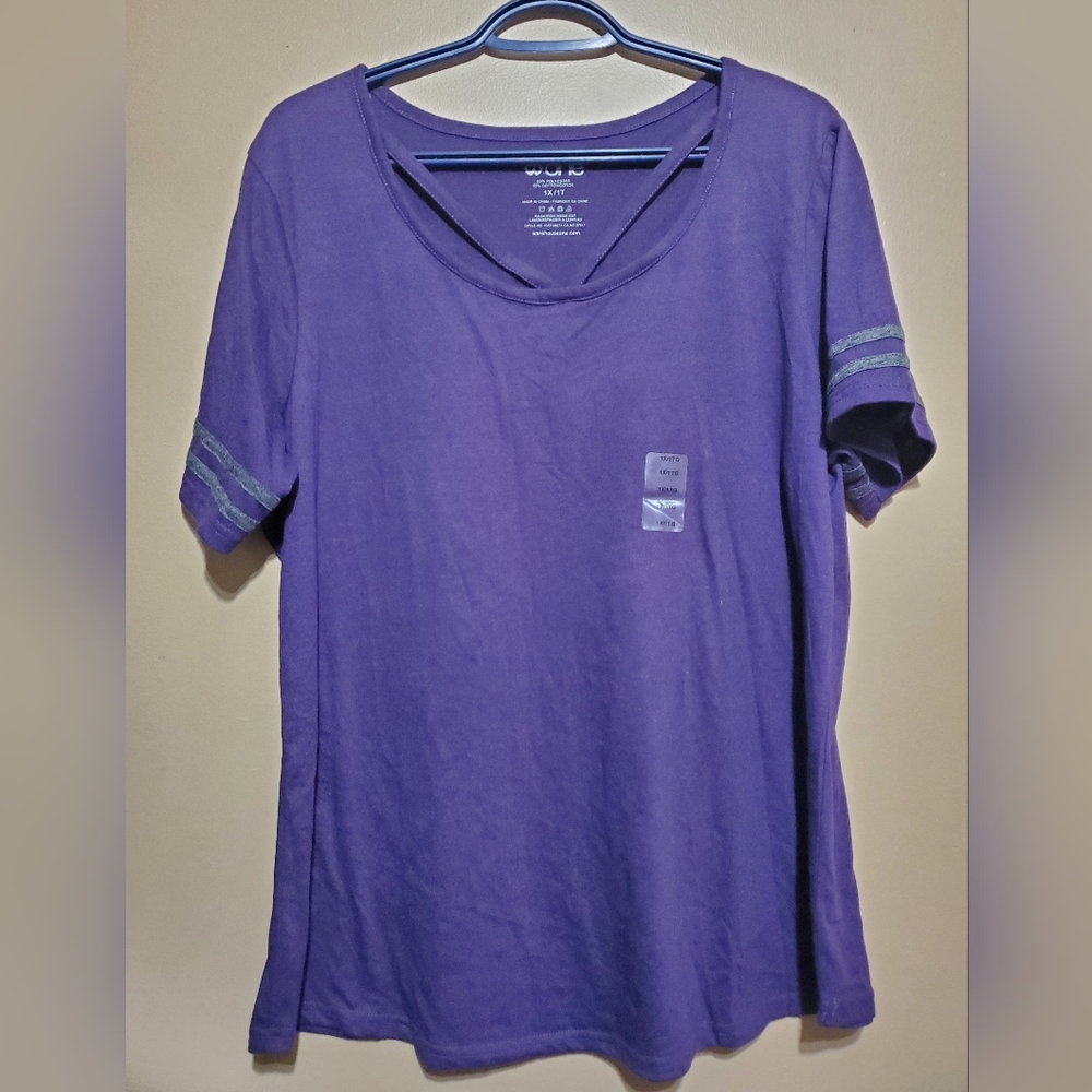 1x shirt